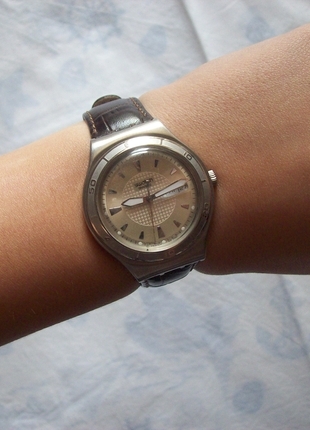 Swatch Saat