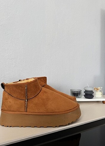 Ugg UGG KADIN BOT
