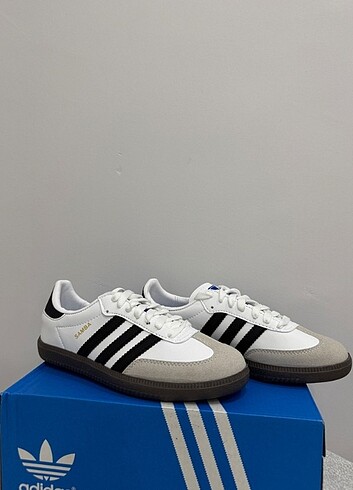 Adidas ADİDAS SAMBA KADIN SPOR