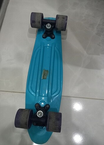  Beden Kaykay