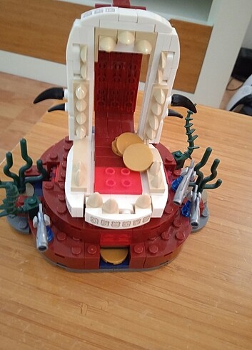 Orjinal lego 
