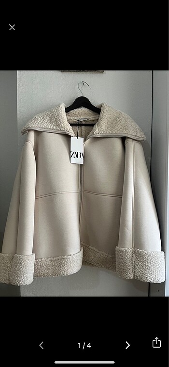 Zara Mont