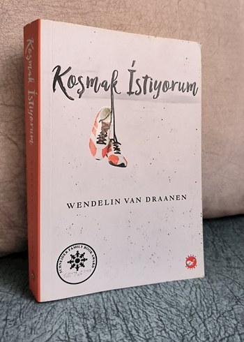 Koşmak İstiyorum - Wendelin Van Draanen