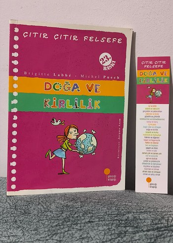 Çıtır Çıtır Felsefe: Doğa ve Kirlilik