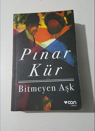 Bitmeyen Aşk