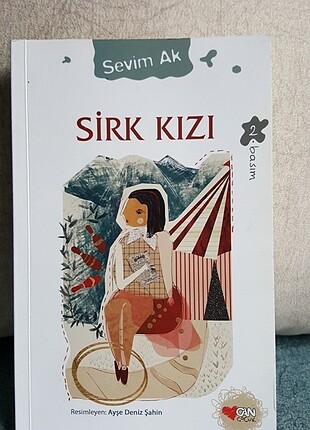 Sirk Kızı