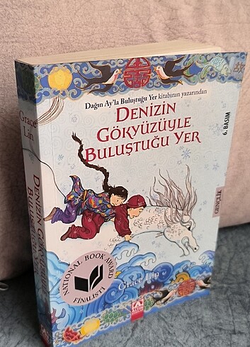 Denizin Gökyüzüyle Buluştuğu Yer