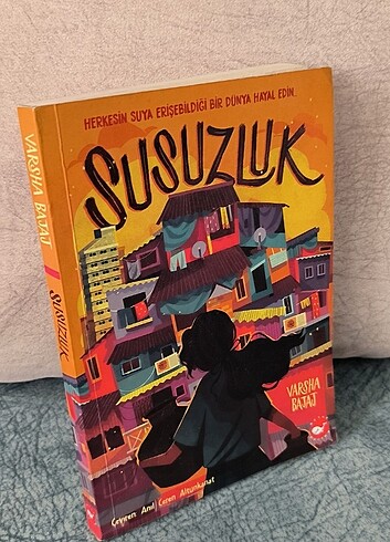 Susuzluk