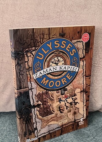 Zaman Kapısı