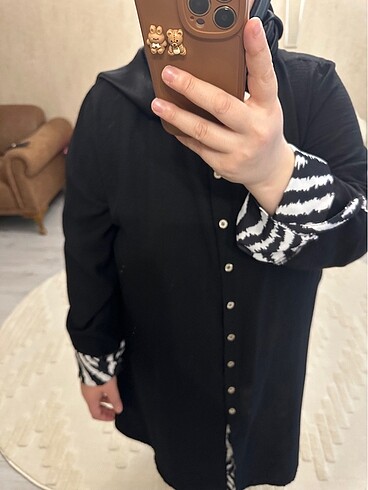 52 Beden Tunik