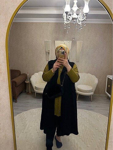 Zara Yelek