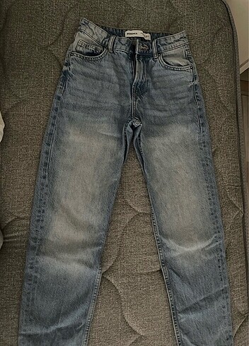 Bershka pantolon