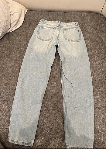 xs Beden Bershka pantolon