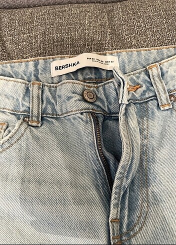 Bershka Bershka pantolon
