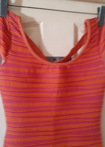 Zara KADIN ELBISE 38 BEDEN
