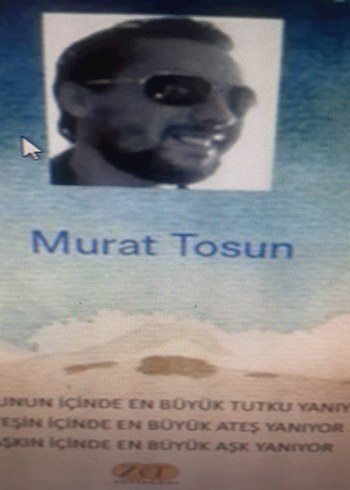 Mevsimlerde Aşk ve Kelimeler - Murat Tosun.Denene inceleme.Şiir - Görsel 10