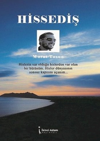 Hissedış - Murat Tosun  Debeme inceleme. Şiirı - Görsel 4