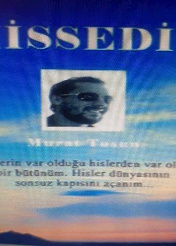 Hissedış - Murat Tosun  Debeme inceleme. Şiirı - Görsel 3