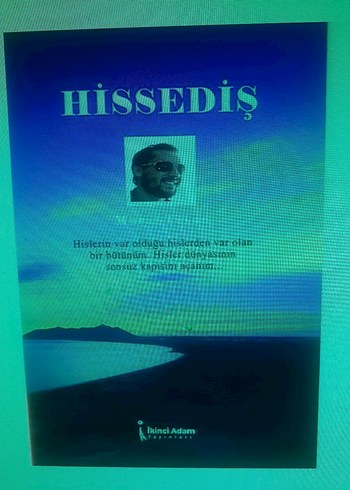 Hissedış - Murat Tosun  Debeme inceleme. Şiirı - Görsel 7