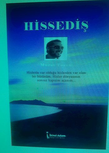 Hissedış - Murat Tosun  Debeme inceleme. Şiirı - Görsel 6