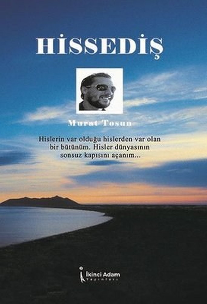 Hissedış - Murat Tosun  Debeme inceleme. Şiirı - Görsel 4