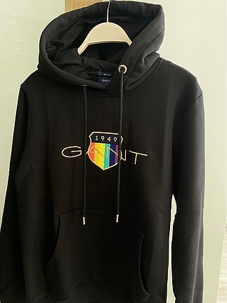 Orjinal Gant Sweat