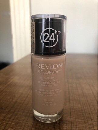 Revlon Fondöten