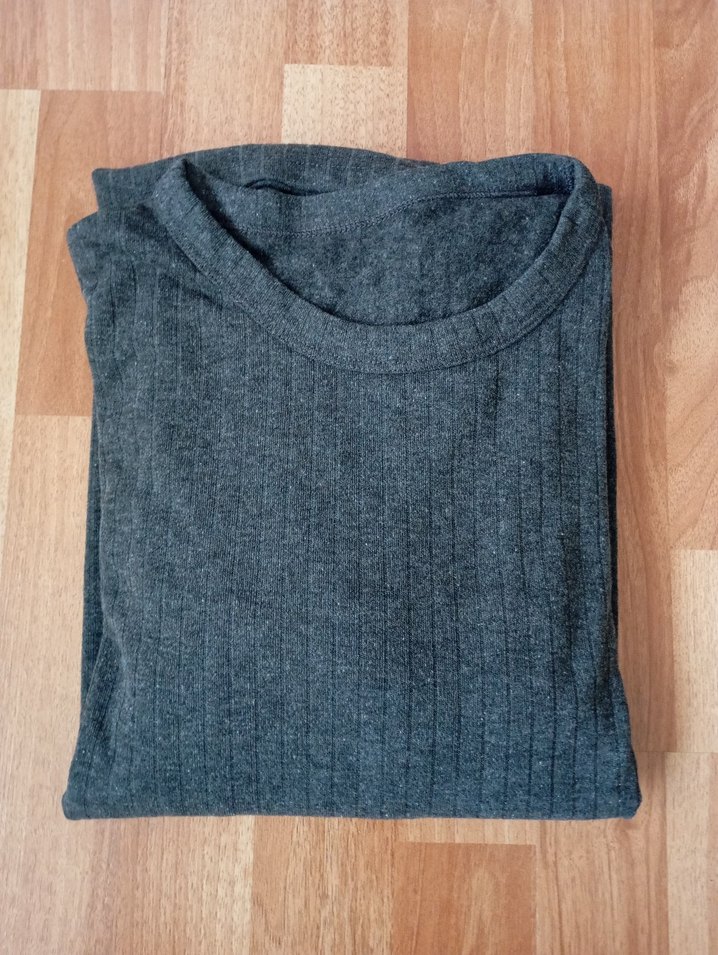 Erkek Termal takım içlik - Görsel 2