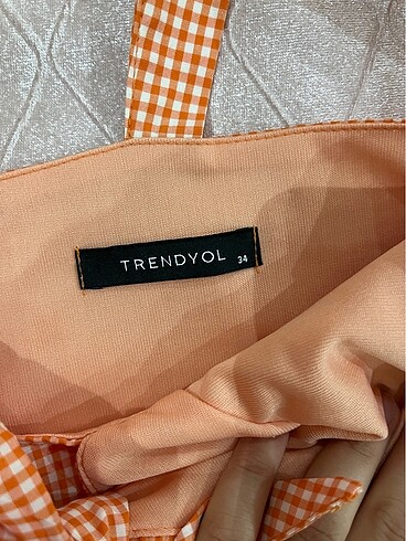 Trendyol & Milla Büstiyer