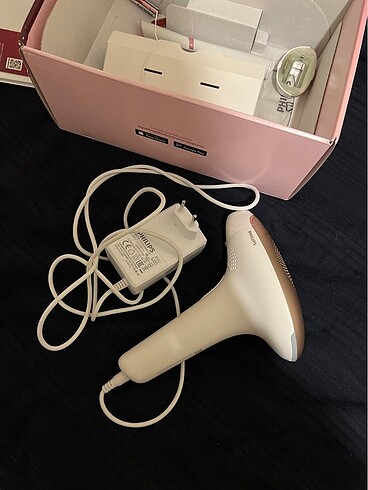 s Beden philips lumea