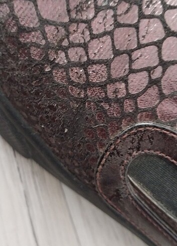 Ayakkabı - Görsel 2