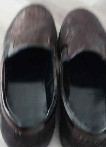 Ayakkabı - Görsel 4