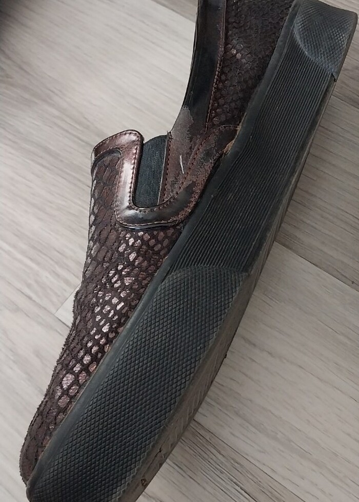 Ayakkabı - Görsel 3