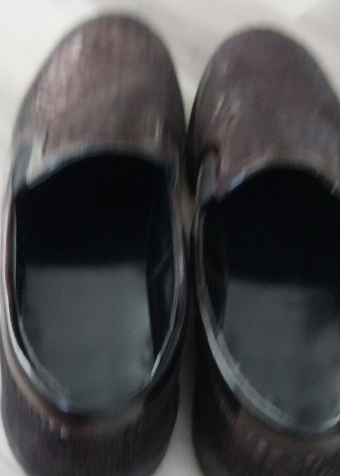 Ayakkabı - Görsel 4