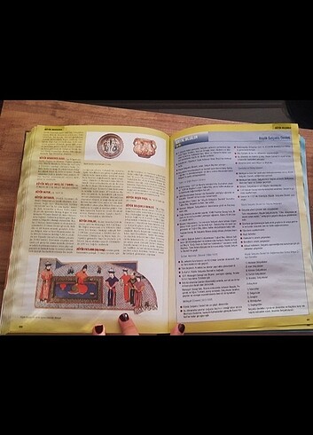 ansiklopedi seti - Görsel 6