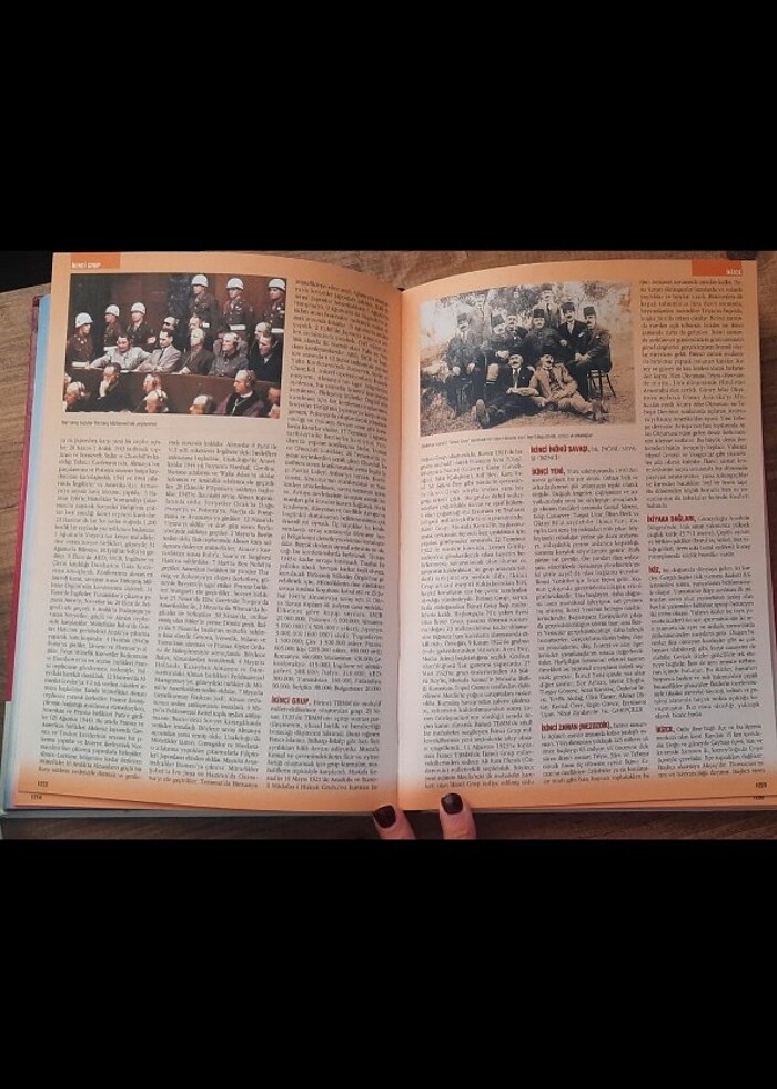 ansiklopedi seti - Görsel 5