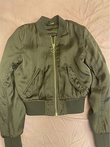 H&M ceket