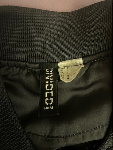 H&M H&M ceket