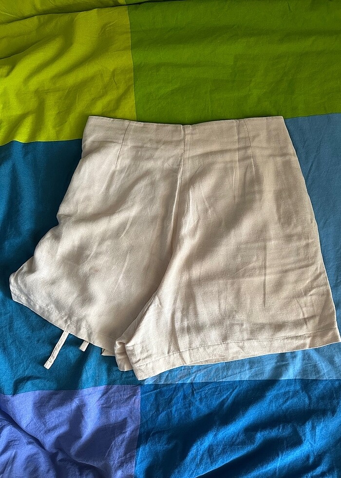 Şort etek - Görsel 4