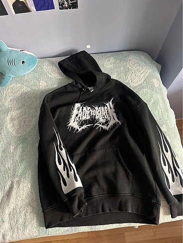 Baskili sweatshirt