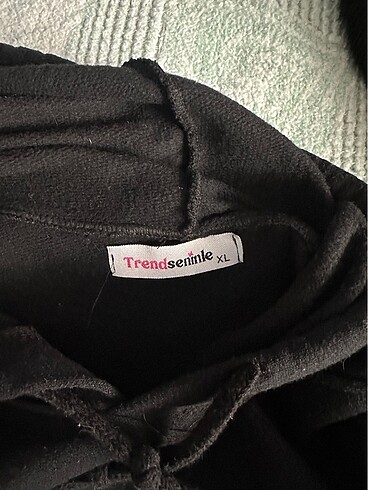 xl Beden Dinazorlu sweat