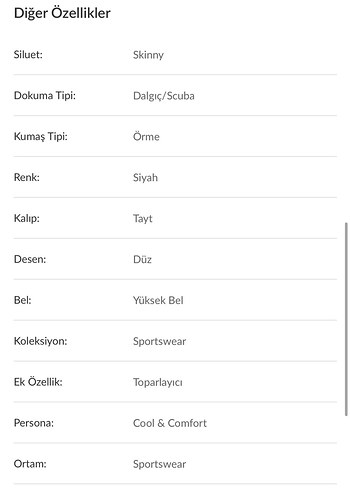 Trendyol & Milla Bordo spor şort/tayt