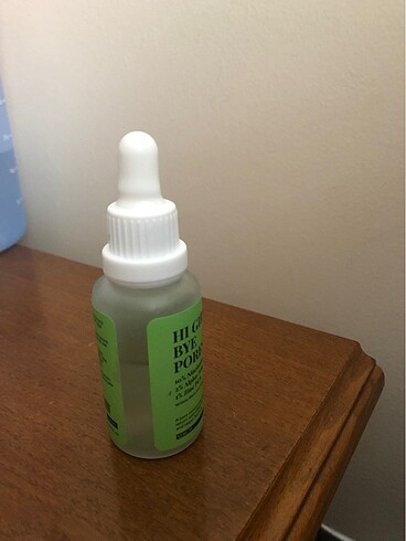 arbutin serum