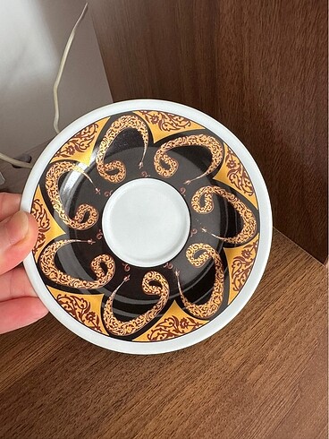 Beden beyaz Renk 2 kişilik fincan takımı