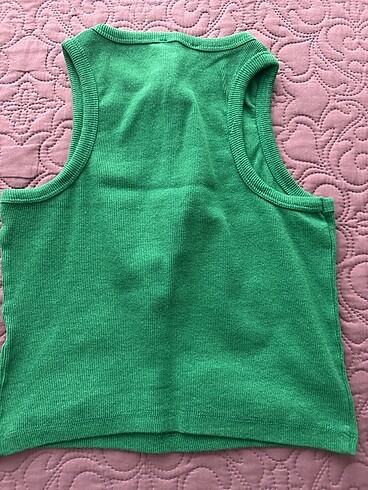 Trendyol & Milla halter yaka atlet