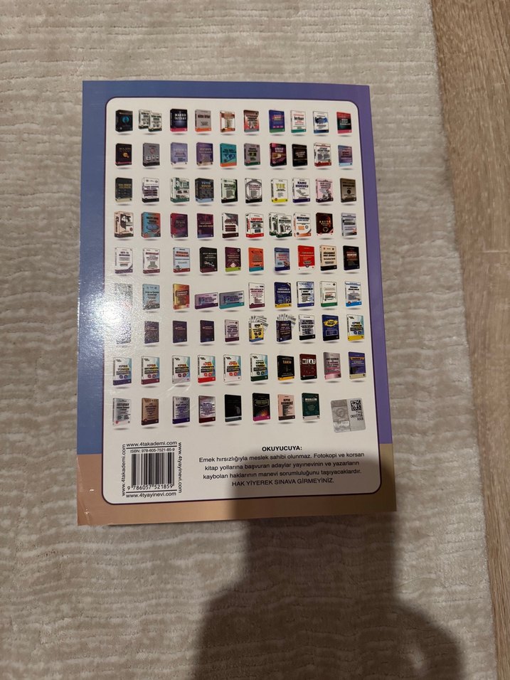 Mutadis Mutandis İktisatta Son Beşli Soru Bankası - Görsel 2