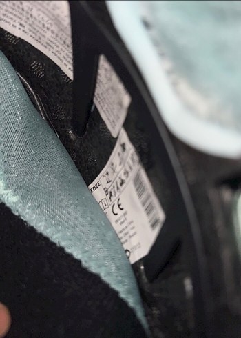 Ayrı fiyattıBeyaz Minimalist kadın Kayak Gözlüğü hepsi ayrı fiyt - Görsel 18