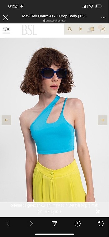 Bsl fashion