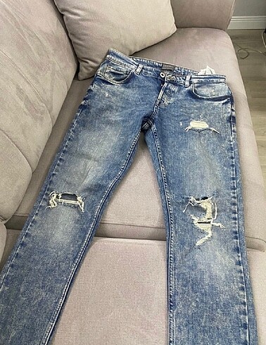 Zara men pantolon