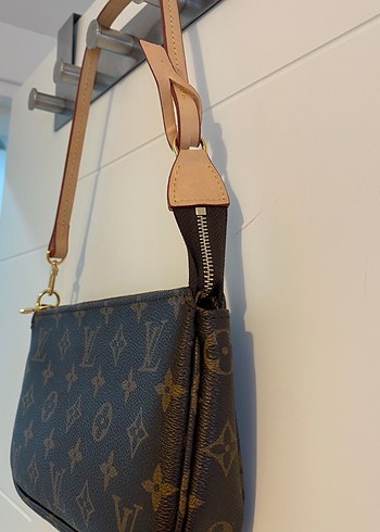 Louis Vuitton çanta - Görsel 2